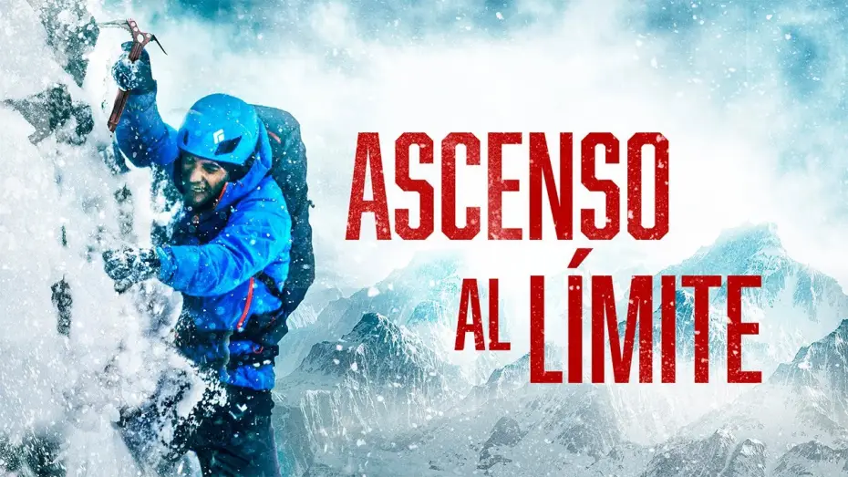 Wideo do filmu Pod ścianą — Ascenso al límite | TRÁILER OFICIAL en ESPAÑOL | YouPlanet Pictures