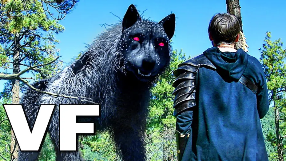 Wideo do filmu Thor: Bóg Piorunów — THOR GOD OF THUNDER Bande Annonce VF (2022)