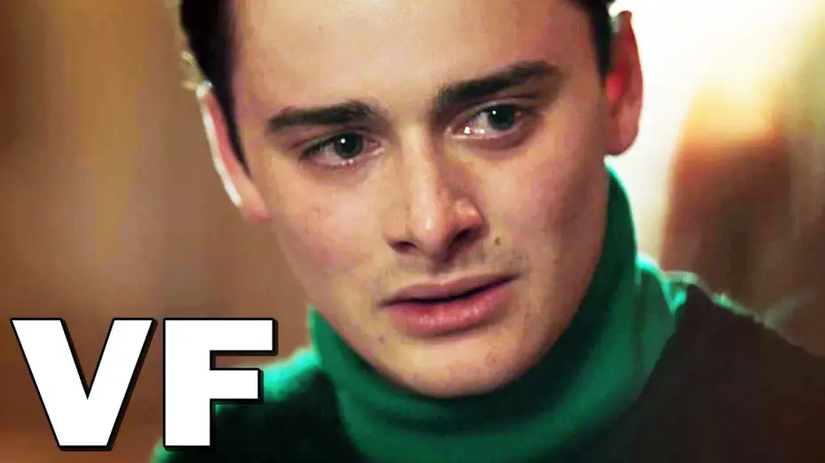 Wideo do filmu Korepetytor — LE TUTEUR Bande Annonce VF (2023) Noah Schnapp