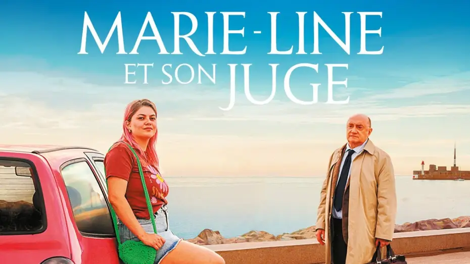 Wideo do filmu Marie-Line i jej sędzia — Bande-annonce