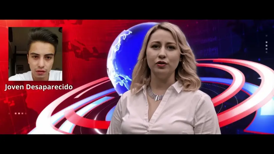 Wideo do filmu Investigación Siniestra — A SINISTER RESEARCH | Official Trailer (2023) | Colombian movie of drama and mistery