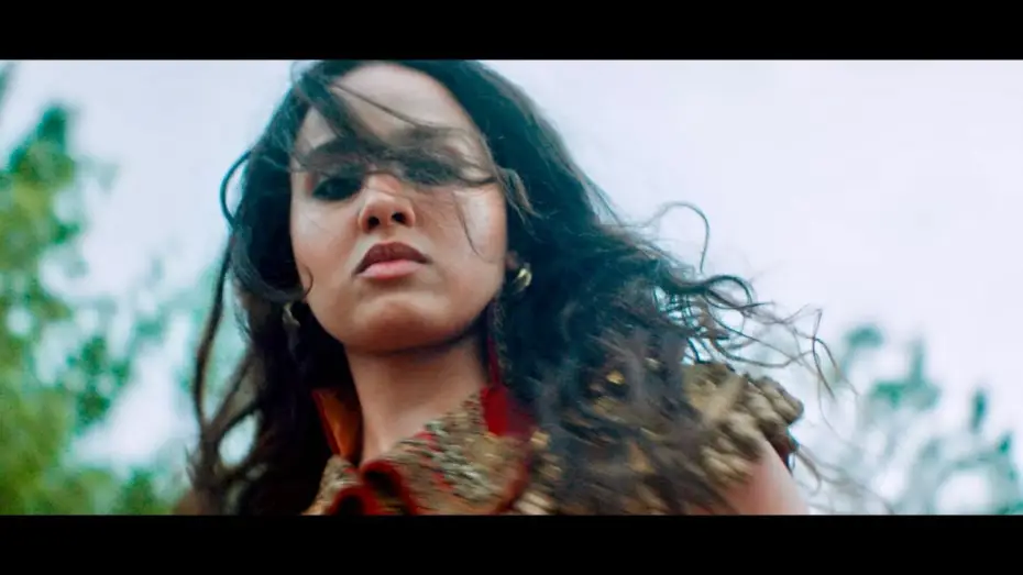 Wideo do filmu Toutes pour une — Trailer