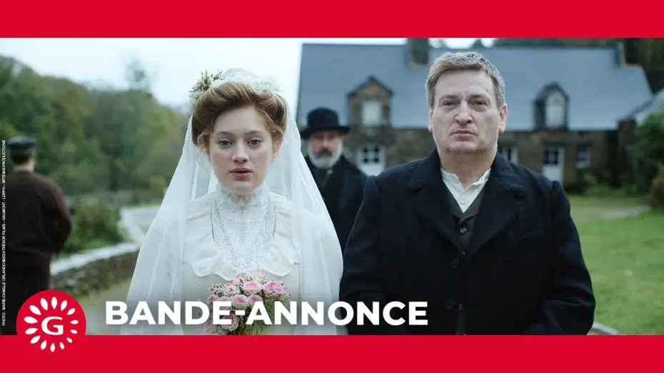 Wideo do filmu Rosalie — ROSALIE - Bande-annonce [Le 10 avril au cinéma]