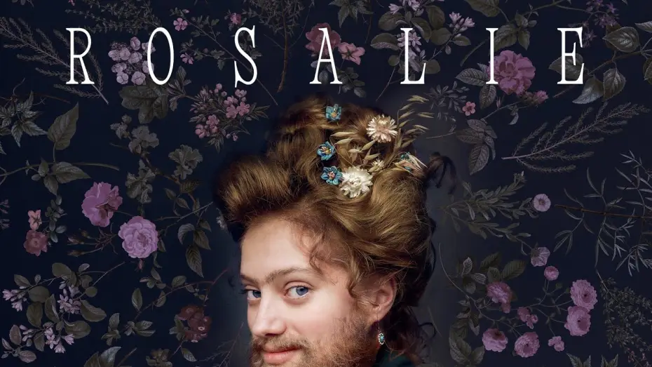 Wideo do filmu Rosalie — Official UK Trailer #2 [Subtitled]