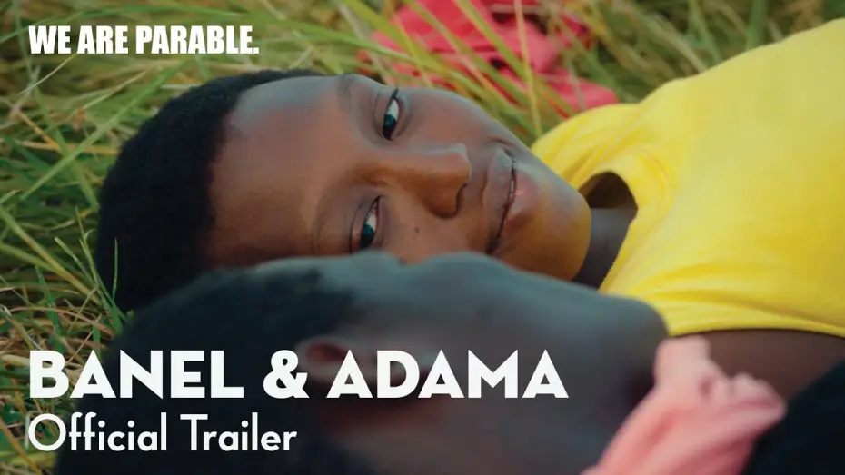 Wideo do filmu Banel i Adama — Official Trailer [Subtitled]