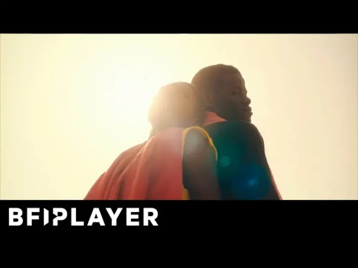 Wideo do filmu Banel i Adama — Mark Kermode reviews Banel & Adama (2023) | BFI Player