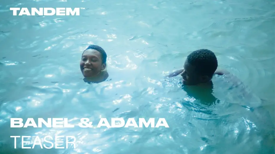 Wideo do filmu Banel i Adama — Teaser