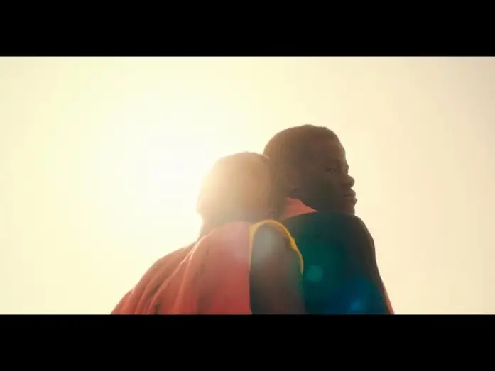 Wideo do filmu Banel i Adama — Video Essay - Shakespeare in Senegal