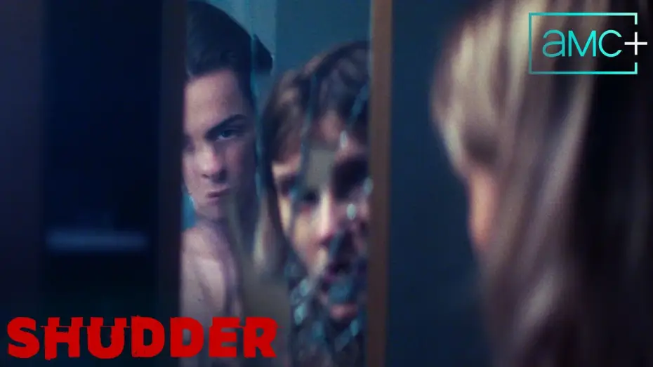 Wideo do filmu Marerittet — Official Trailer [Subtitled]