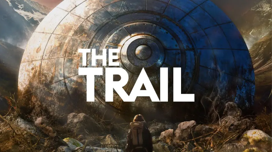 Wideo do filmu Der Pfad — The Trail (2024) - Amazon Prime Video Trailer
