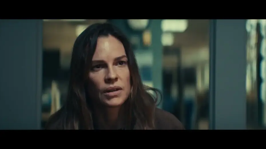 Wideo do filmu Gniew matki — Detrás de la verdad - Tráiler