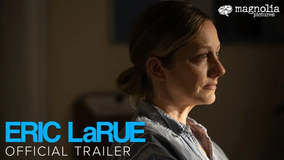 Wideo do filmu Eric LaRue — Official Trailer