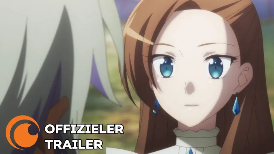 Wideo do filmu 劇場版 乙女ゲームの破滅フラグしかない悪役令嬢に転生してしまった… — Film Trailer