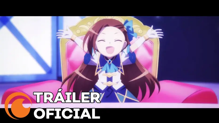 Wideo do filmu 劇場版 乙女ゲームの破滅フラグしかない悪役令嬢に転生してしまった… — Tráiler oficial