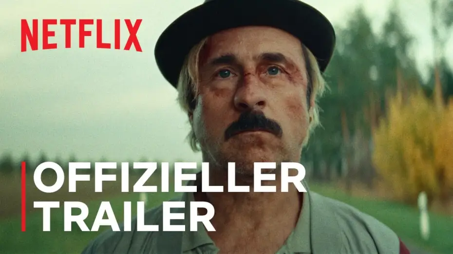 Wideo do filmu Buba — Offizieller Trailer
