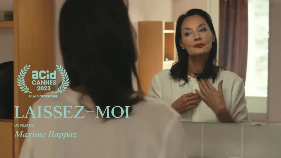 Wideo do filmu Laissez-Moi — LET ME GO International Trailer