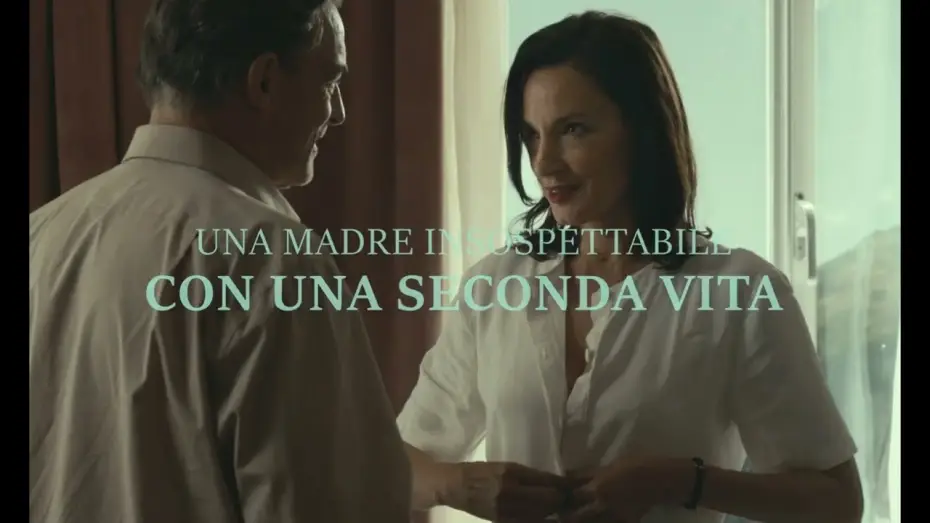Wideo do filmu Laissez-Moi — "Solo per una notte", Trailer Ufficiale | Wanted Cinema