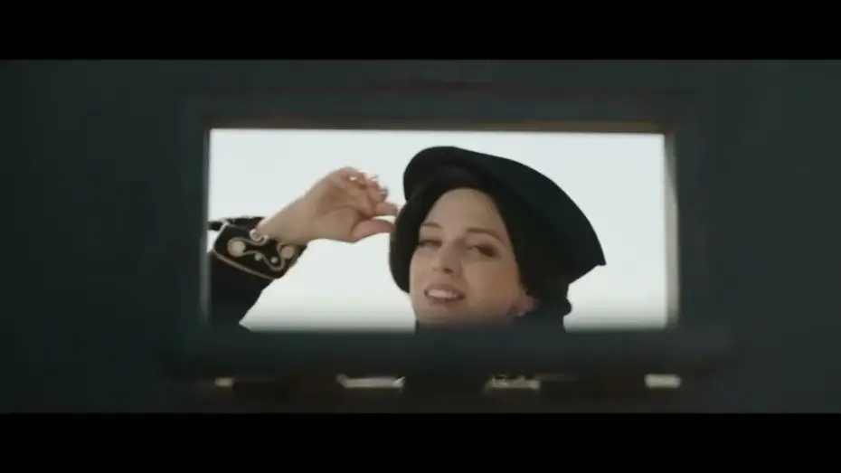 Wideo do filmu Amerykanin — AMERIKATSI TRAILER UFFICIALE ITALIANO