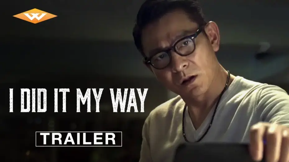 Wideo do filmu Podwójna gra — Official Trailer [Subtitled]