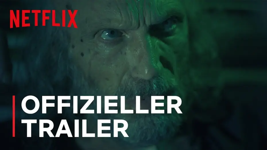 Wideo do filmu Starzy ludzie — Offizieller Trailer