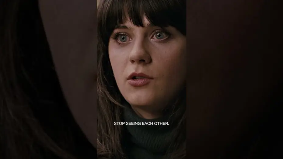 Wideo do filmu 500 dni miłości — Our fav horror movie