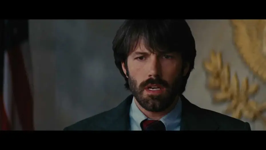 Wideo do filmu Operacja Argo — Bad Options