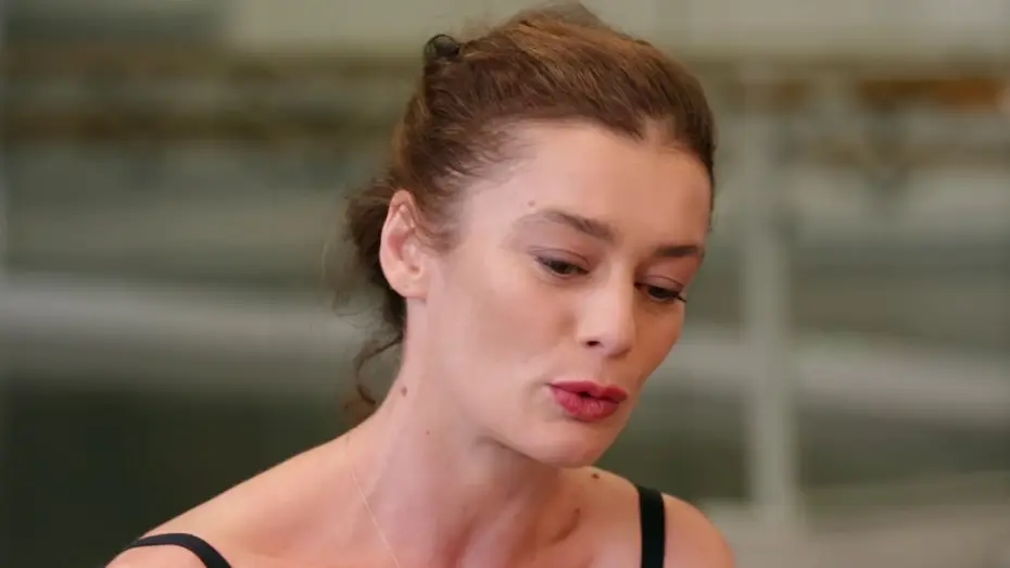 Wideo do filmu Balerina — Ballerina - Making-of : Animer la danse