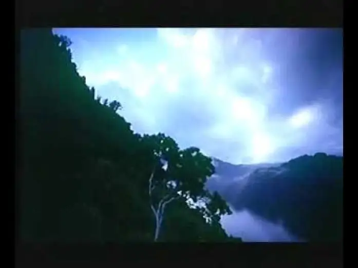 Wideo do filmu George prosto z drzewa — George de la jungle - Bande annonce FR