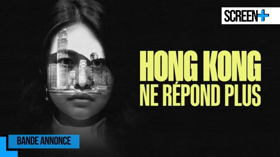 Wideo do filmu Hong Kong ne répond plus — Hong Kong ne répond plus sur France 5