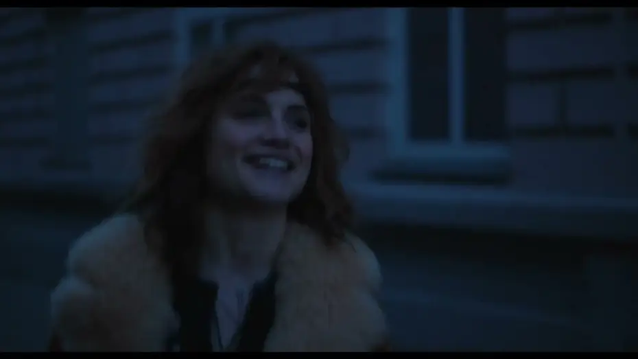 Wideo do filmu Dziewczyna z Kolonii — KÖLN 75, directed by Ido Fluk - International Trailer
