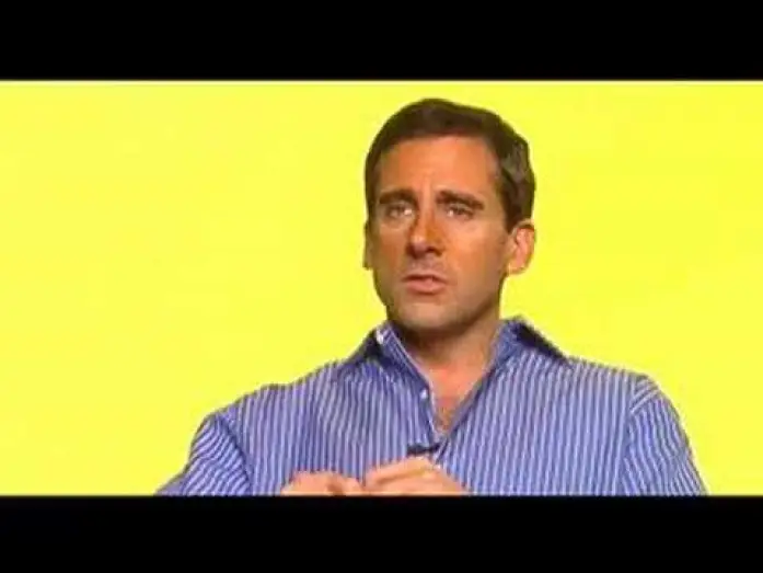 Wideo do filmu Mała Miss — Steve on Steve - Ask Yourself