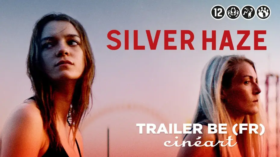 Wideo do filmu Silver Haze — Silver Haze (Sacha Polak) - Trailer BE (FR subs)