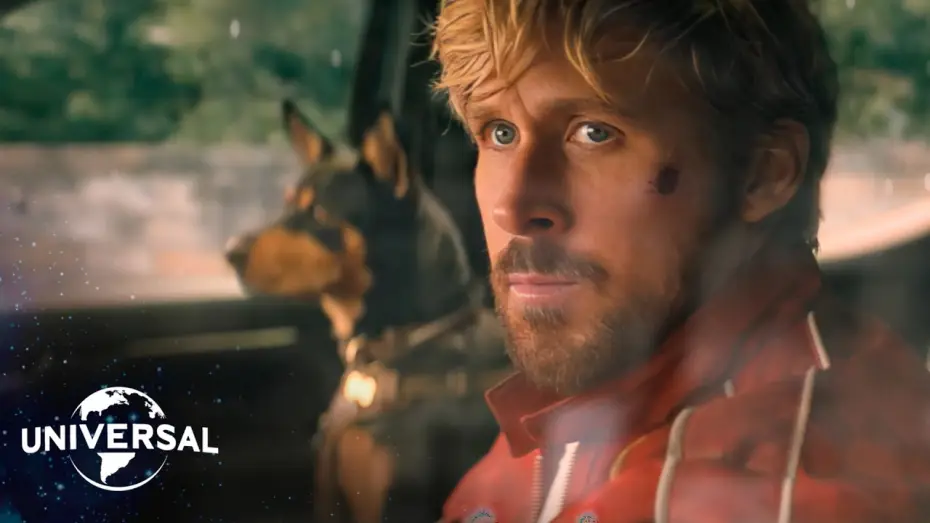 Wideo do filmu Kaskader — Ryan Gosling’s Epic Karaoke Car Chase