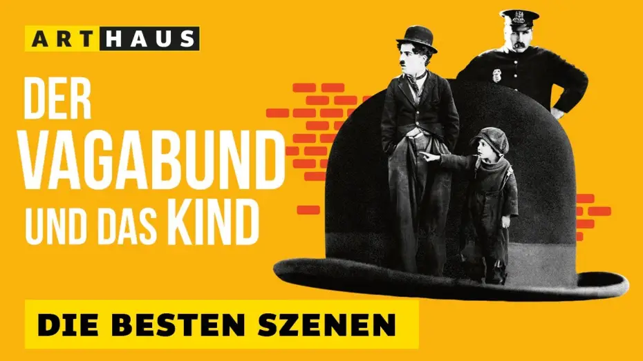 Wideo do filmu Brzdąc — Der Vagabund und das Kind | Top 3 Szenen | Deutsch HD