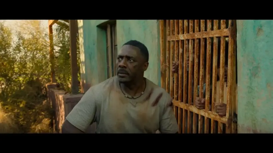 Wideo do filmu Bestia — Beast | Featurette "Non ho mai visto nulla del genere"