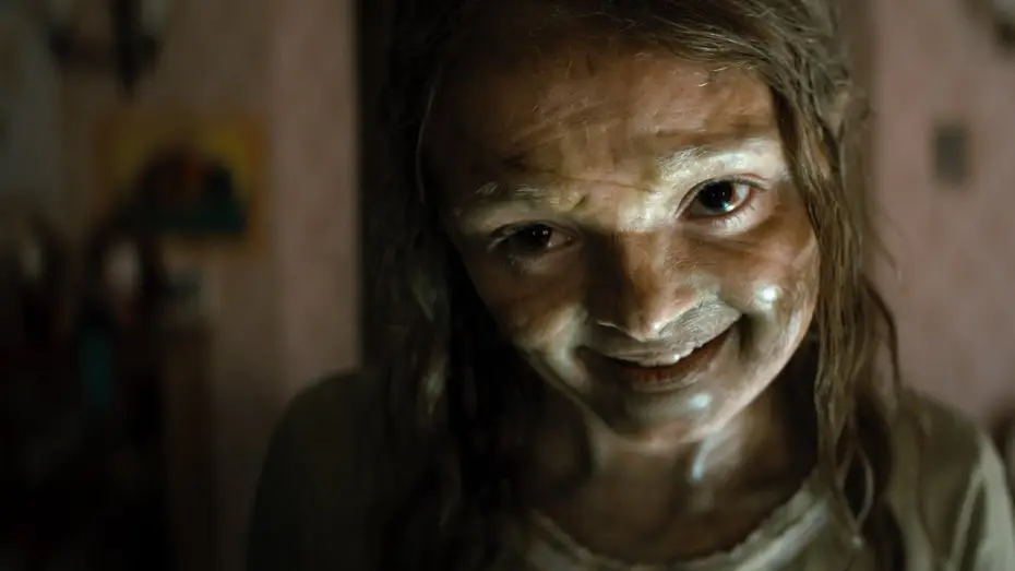 Wideo do filmu Lee Cronin's The Mummy — Lee Cronin - La Mummia | Trailer Ufficiale