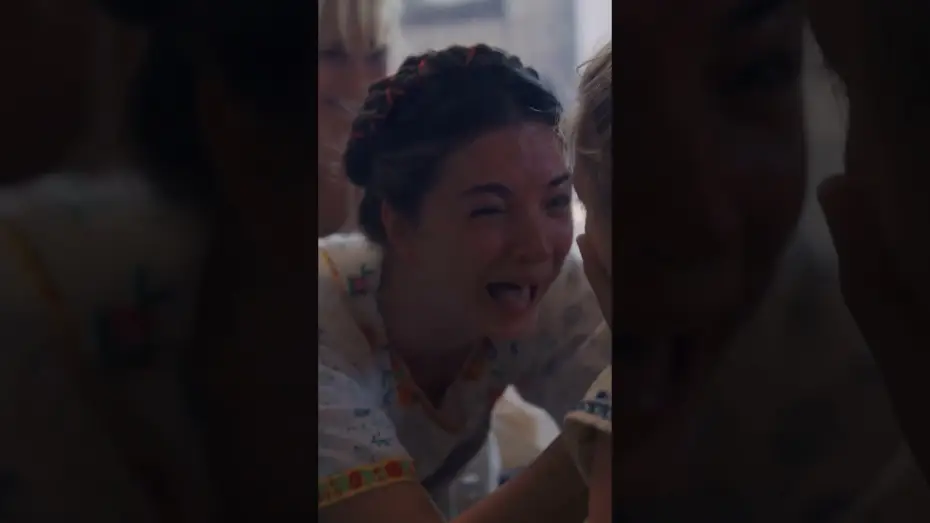 Wideo do filmu Midsommar. W biały dzień — Scream