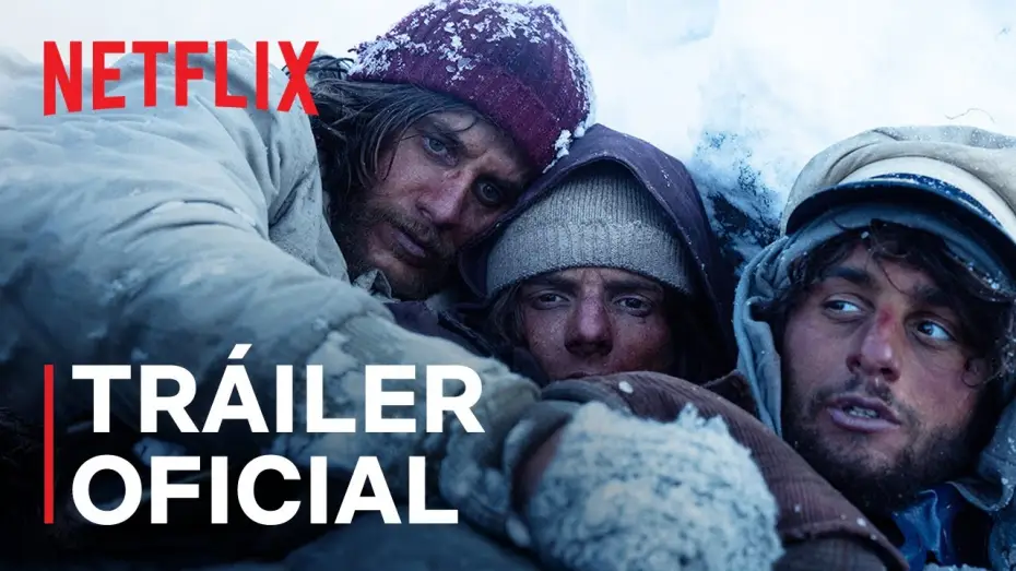 Wideo do filmu Śnieżne bractwo — Tráiler oficial