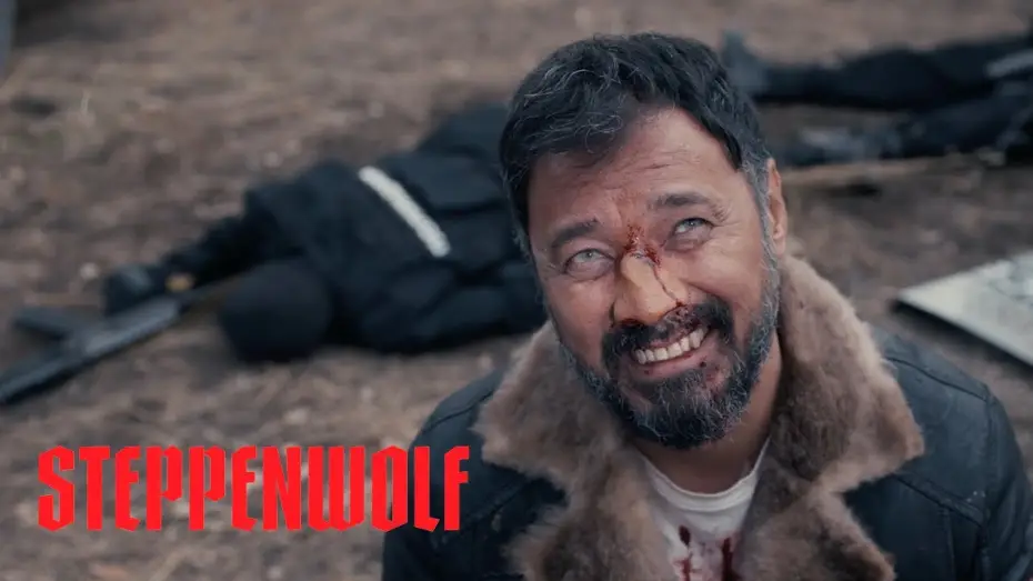 Wideo do filmu Wilk stepowy — Official Trailer
