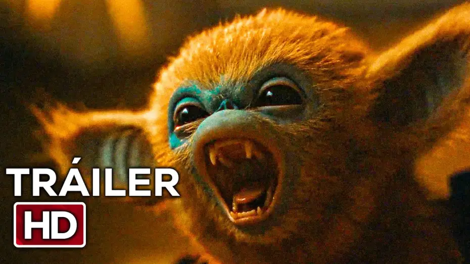 Wideo do filmu Legenda Ochi — LE LEYENDA DE OCHI Tráiler Oficial Español Latino (2025)