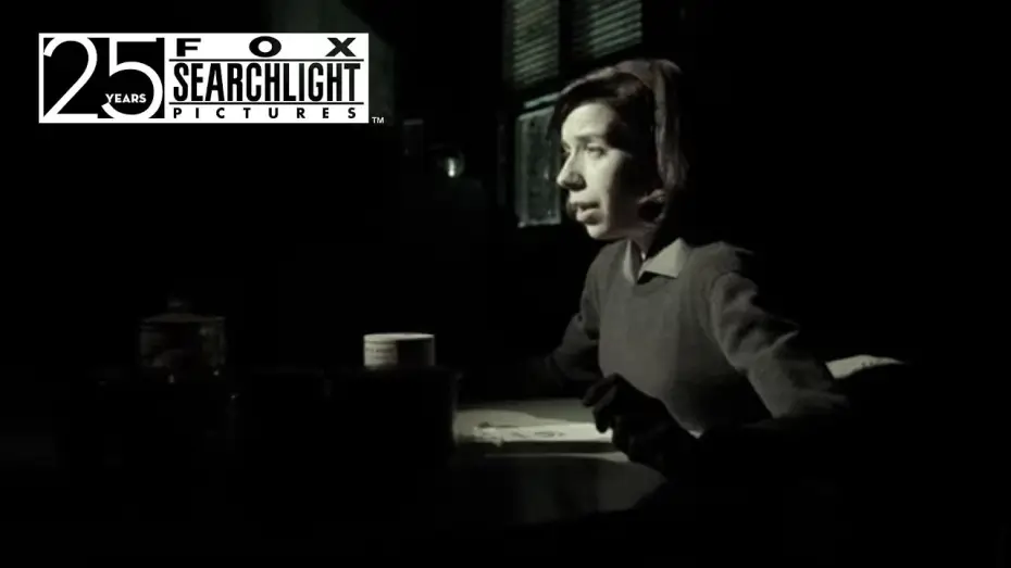 Wideo do filmu Kształt wody — Director's Commentary