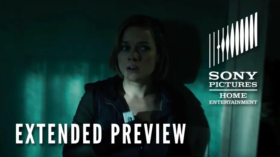 Wideo do filmu Nie oddychaj — DON'T BREATHE - Extended Preview