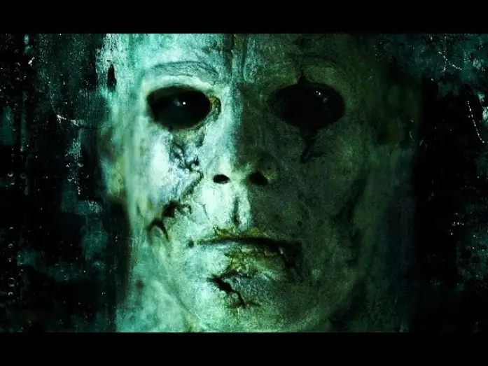 Wideo do filmu Halloween — HALLOWEEN: El Origen (Trailer español)