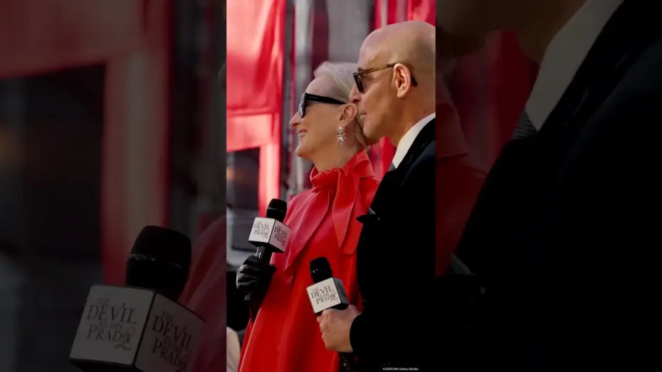 Wideo do filmu The Devil Wears Prada 2 — In Theaters May 1