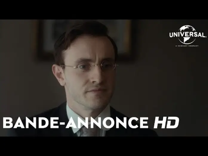 Wideo do filmu The History of Sound — Le son des souvenirs - Bande annonce VF [Au cinéma le 25 février]
