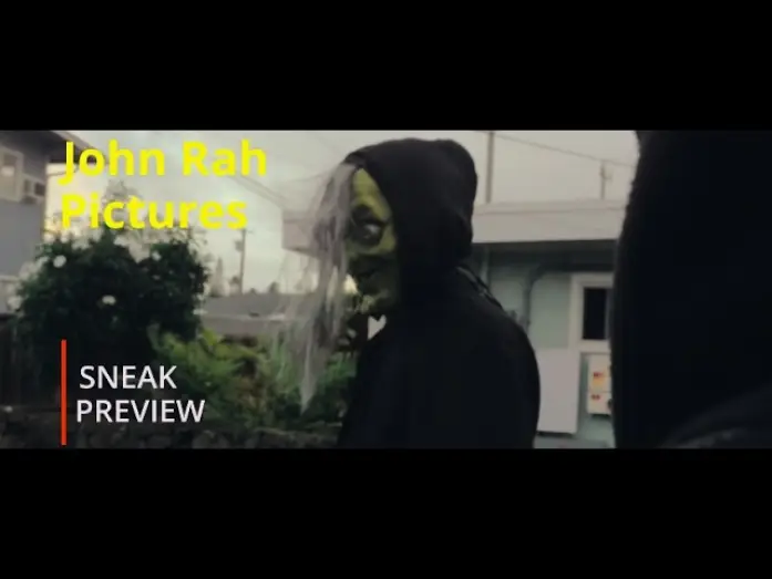Wideo do filmu The Last Light — The Last Light - Official Teaser (2026)