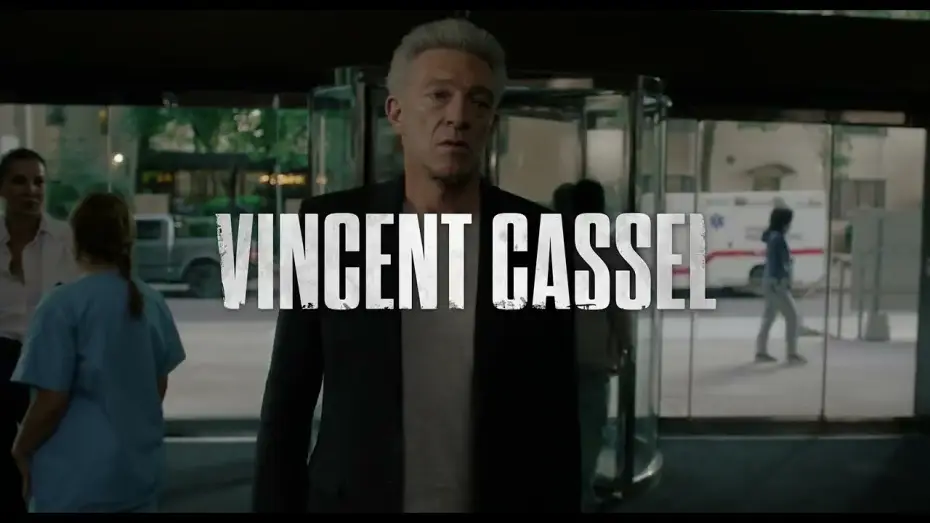 Wideo do filmu Zza grobu — Official Teaser