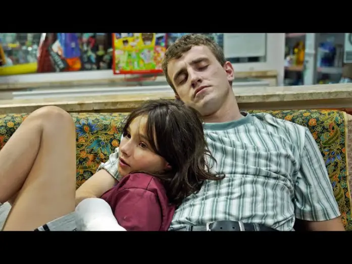 Wideo do filmu Aftersun — AFTERSUN | Trailer deutsch german [HD] (OmdU)