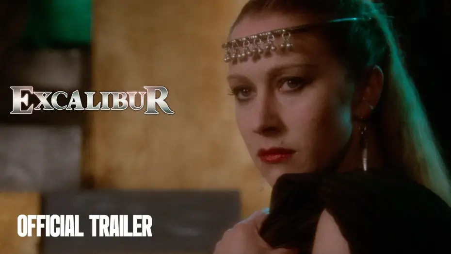Wideo do filmu Wieki ciemne — Official Trailer