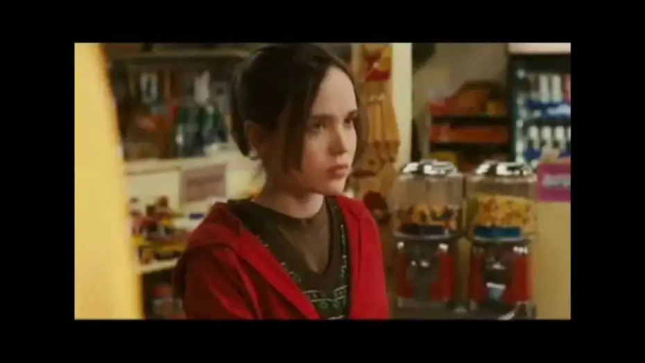 Wideo do filmu Juno — "Juno: Embarazada por Accidente" - Trailer
